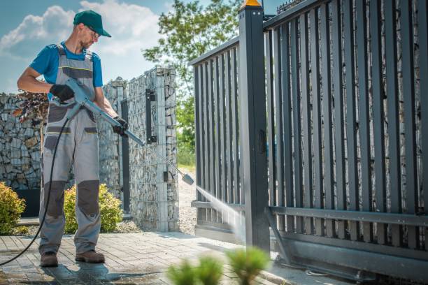 Spring Cleaning in Laplace, LA
